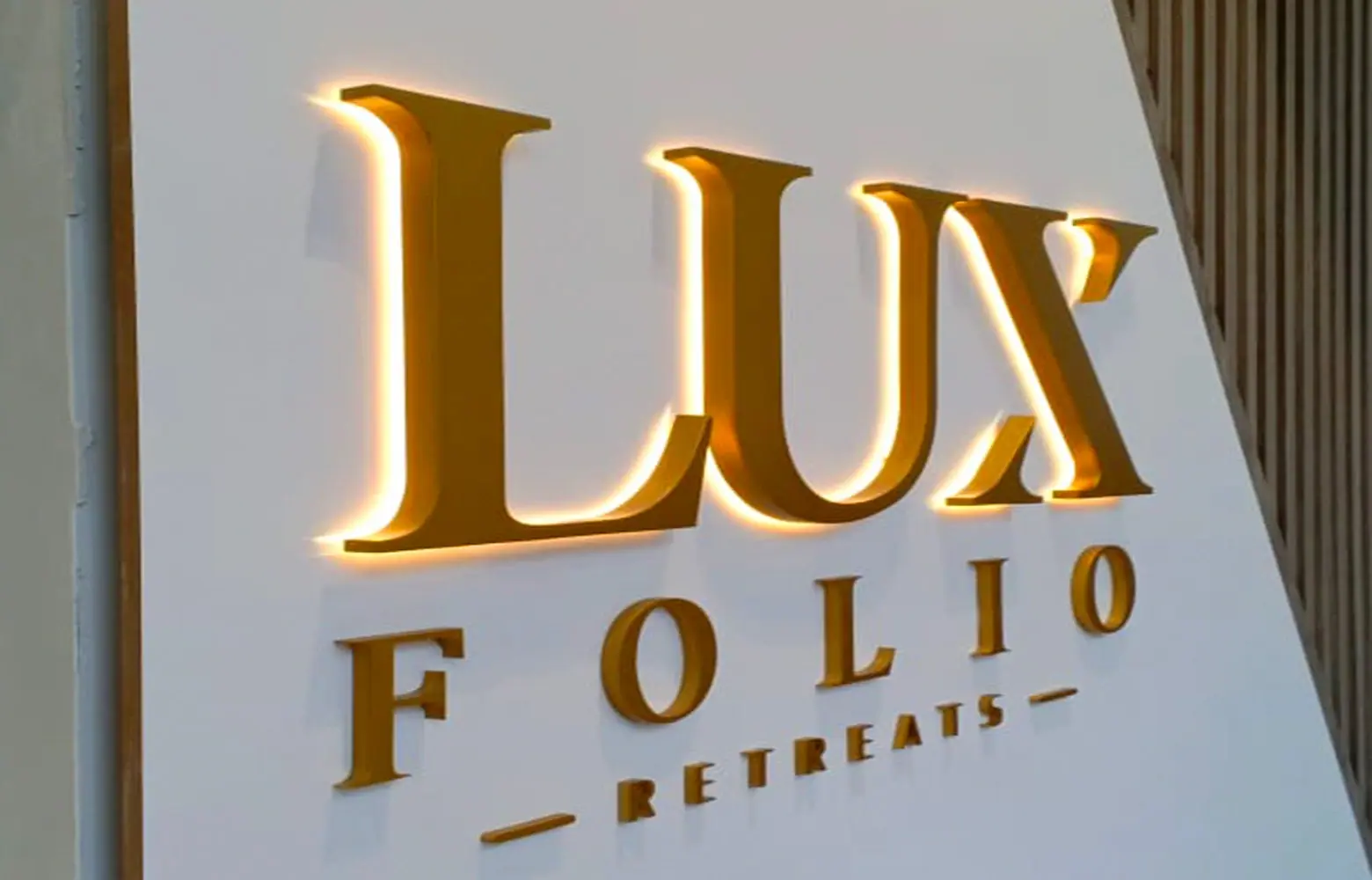 Logos Advertising LLC — 3D Signage in Dubai (3)