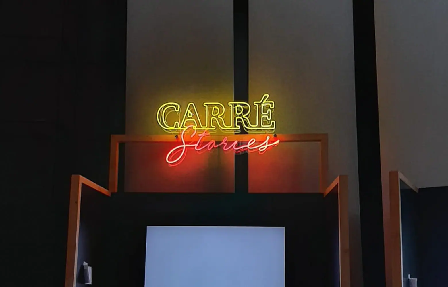 Logos Advertising LLC — 3D Signage in Dubai (7)