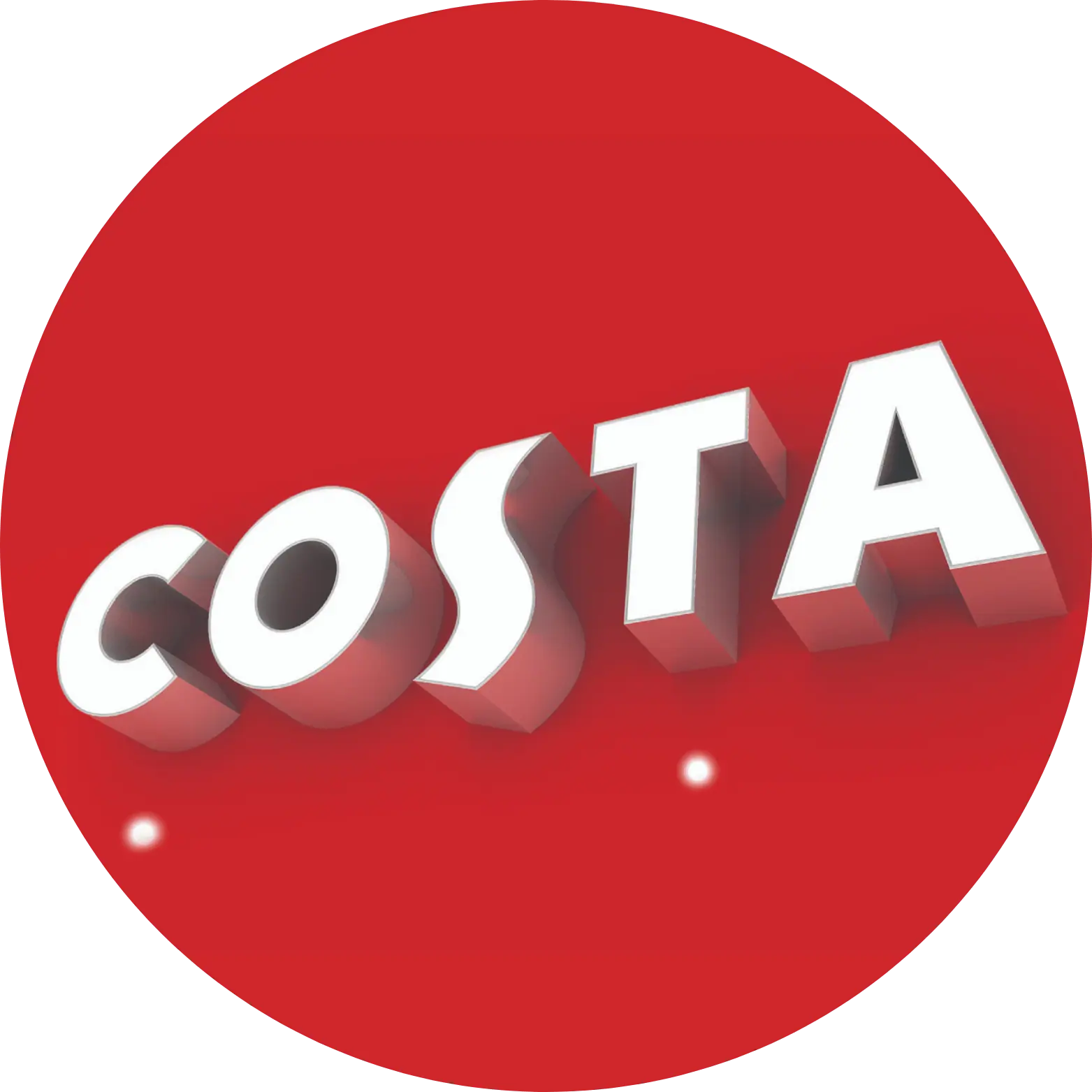 3D Signage