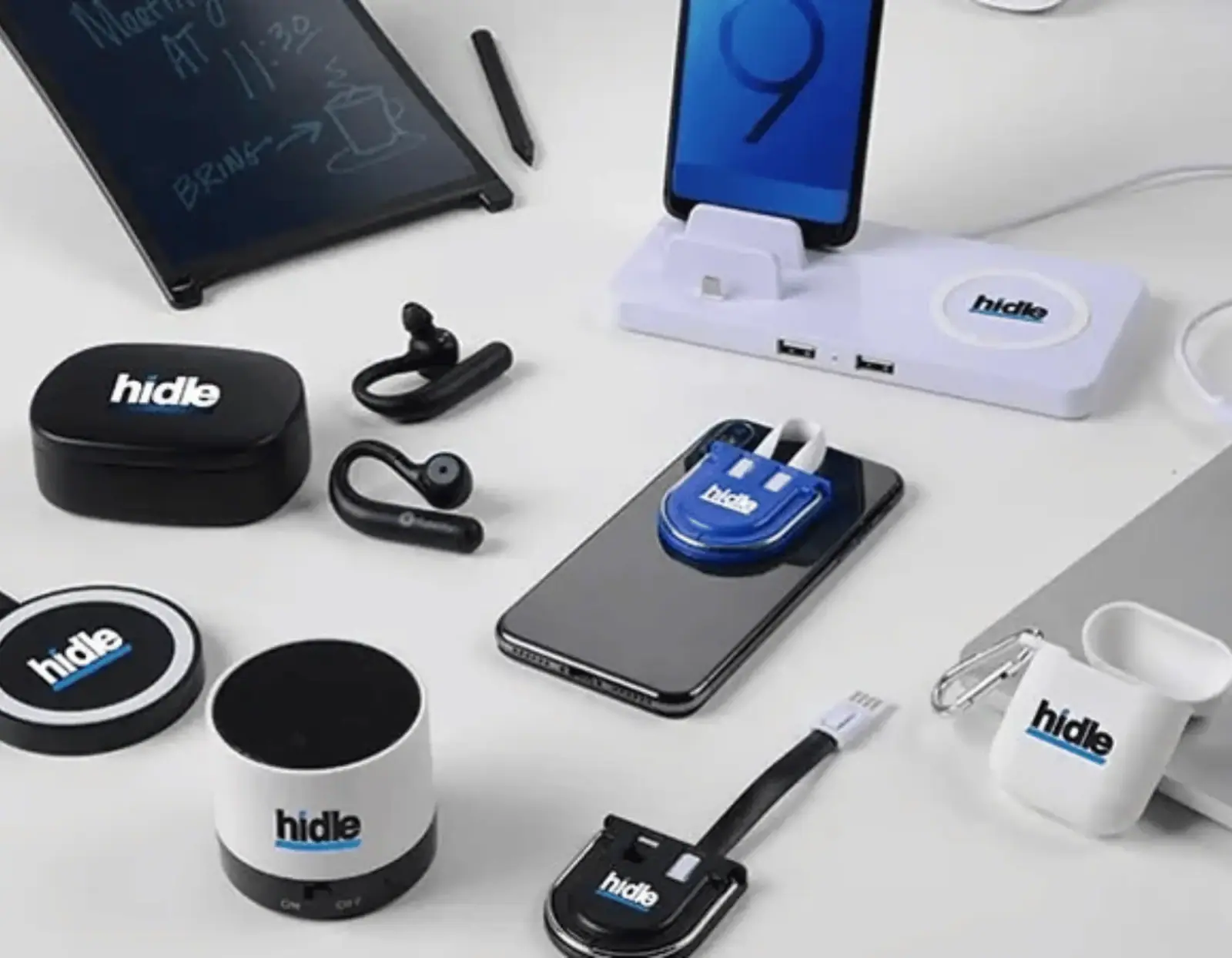Tech Gadgets
