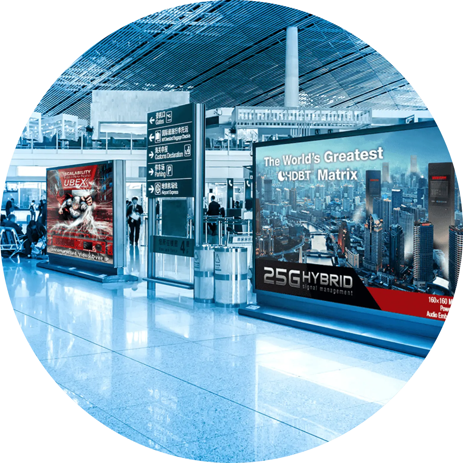 LED Display Buying Guide for Dubai: Pixel Pitch, Brightness and What Else Matters