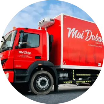 Vehicle Branding