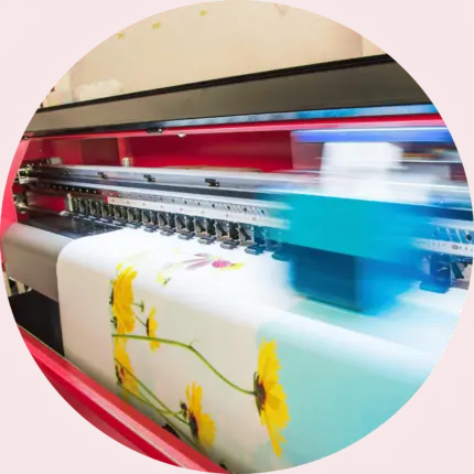 Sticker Branding