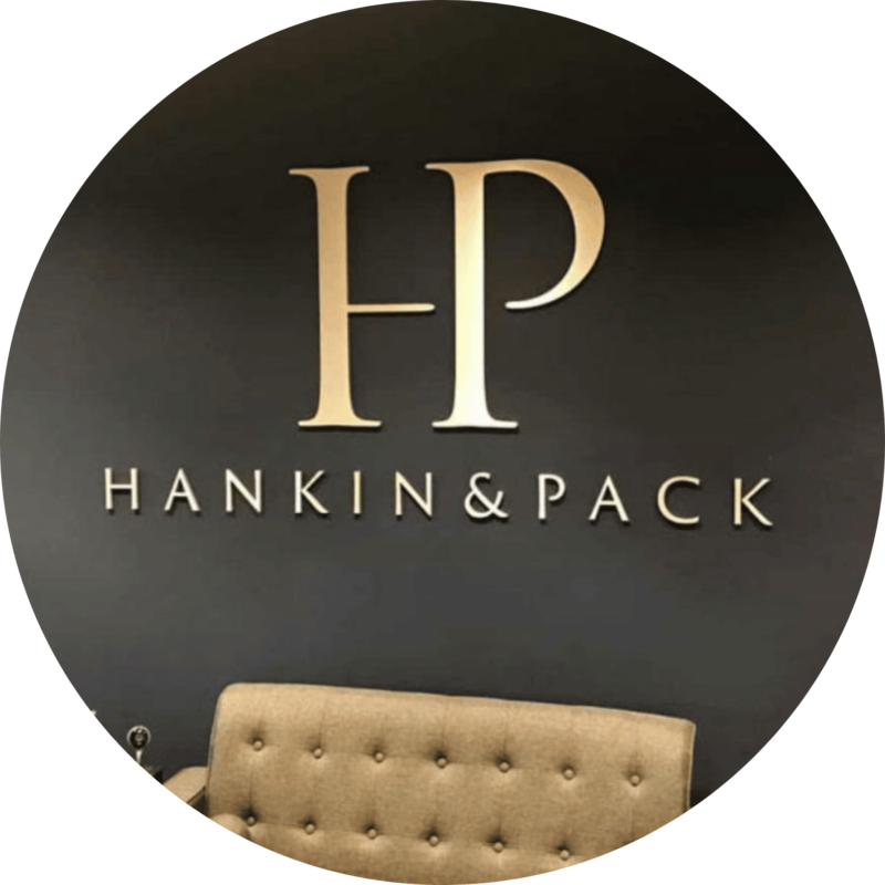 Indoor Signages