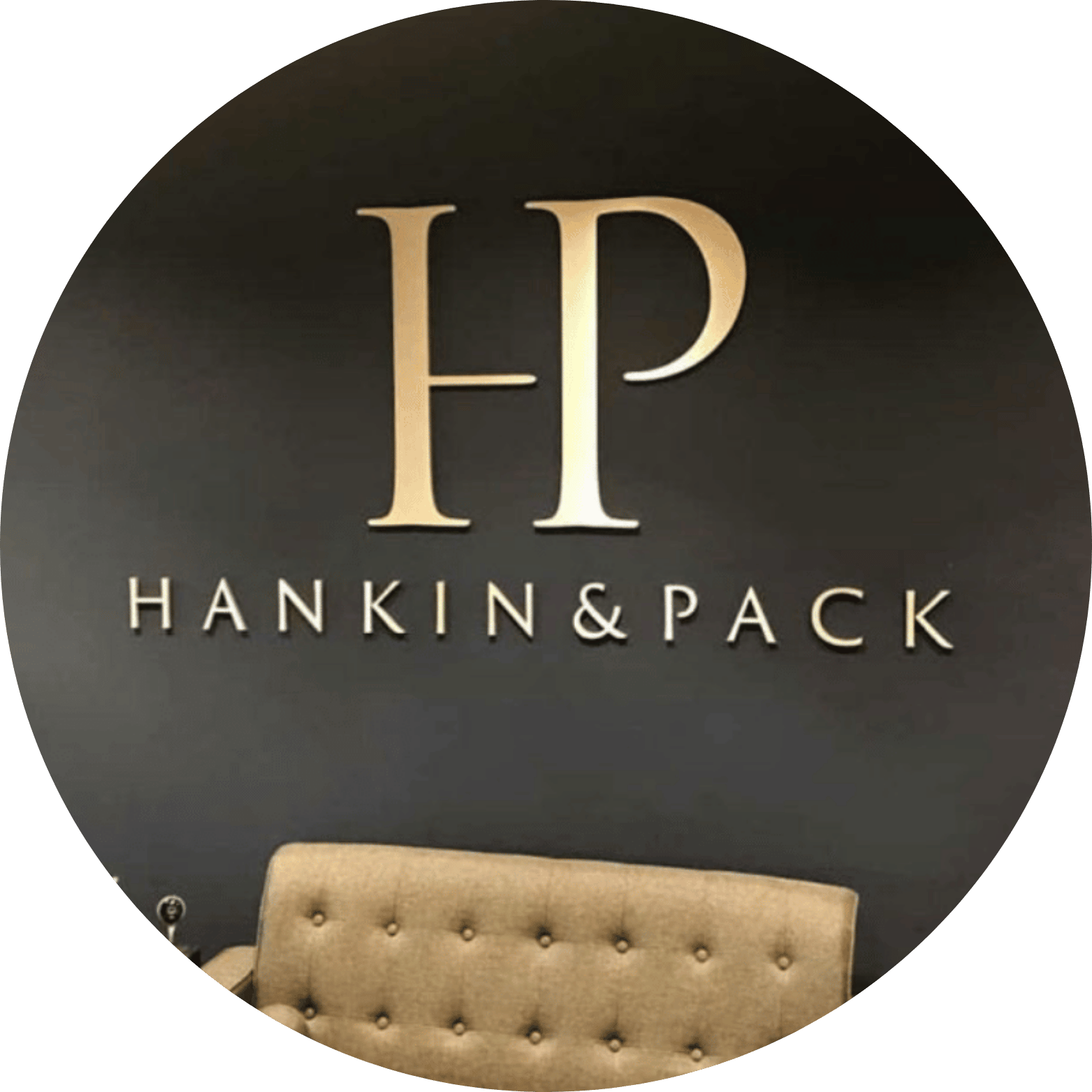Indoor Signages