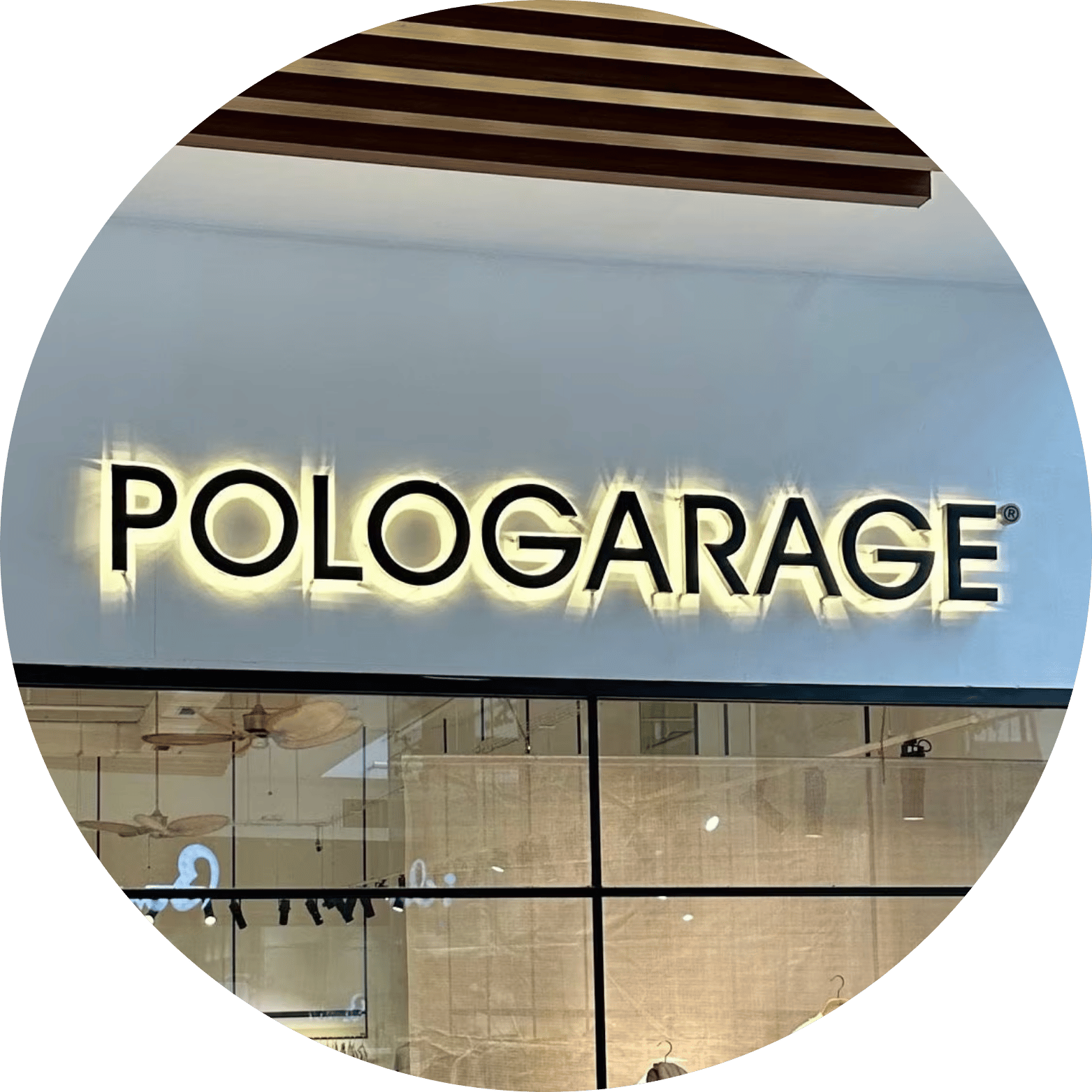 Outdoor Signage